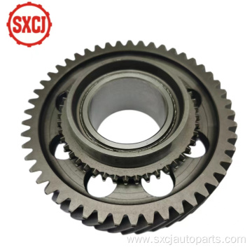 Customized High quality Transmission gear 6th for mainshaft ---8-97241-247-0